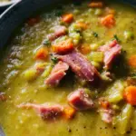 Split Pea Soup