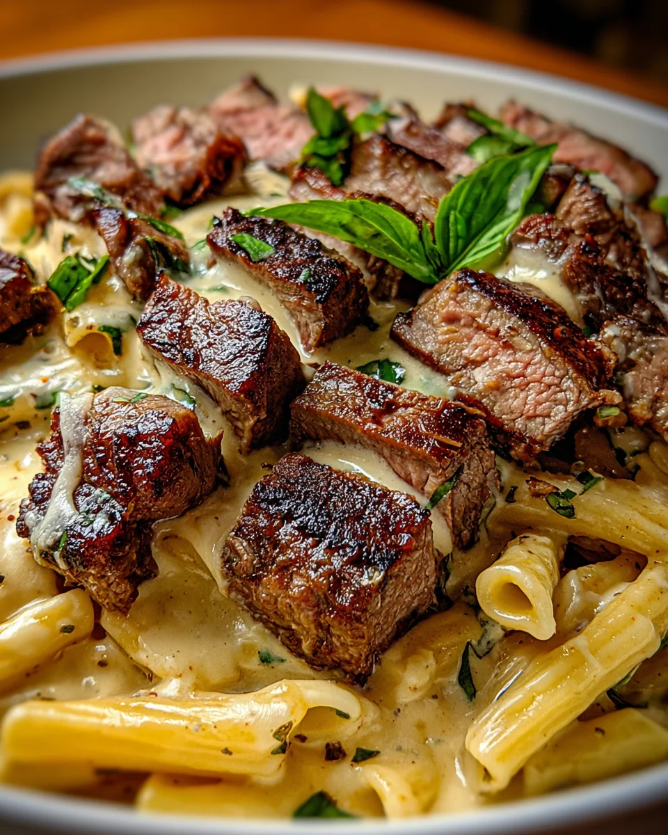 Steak