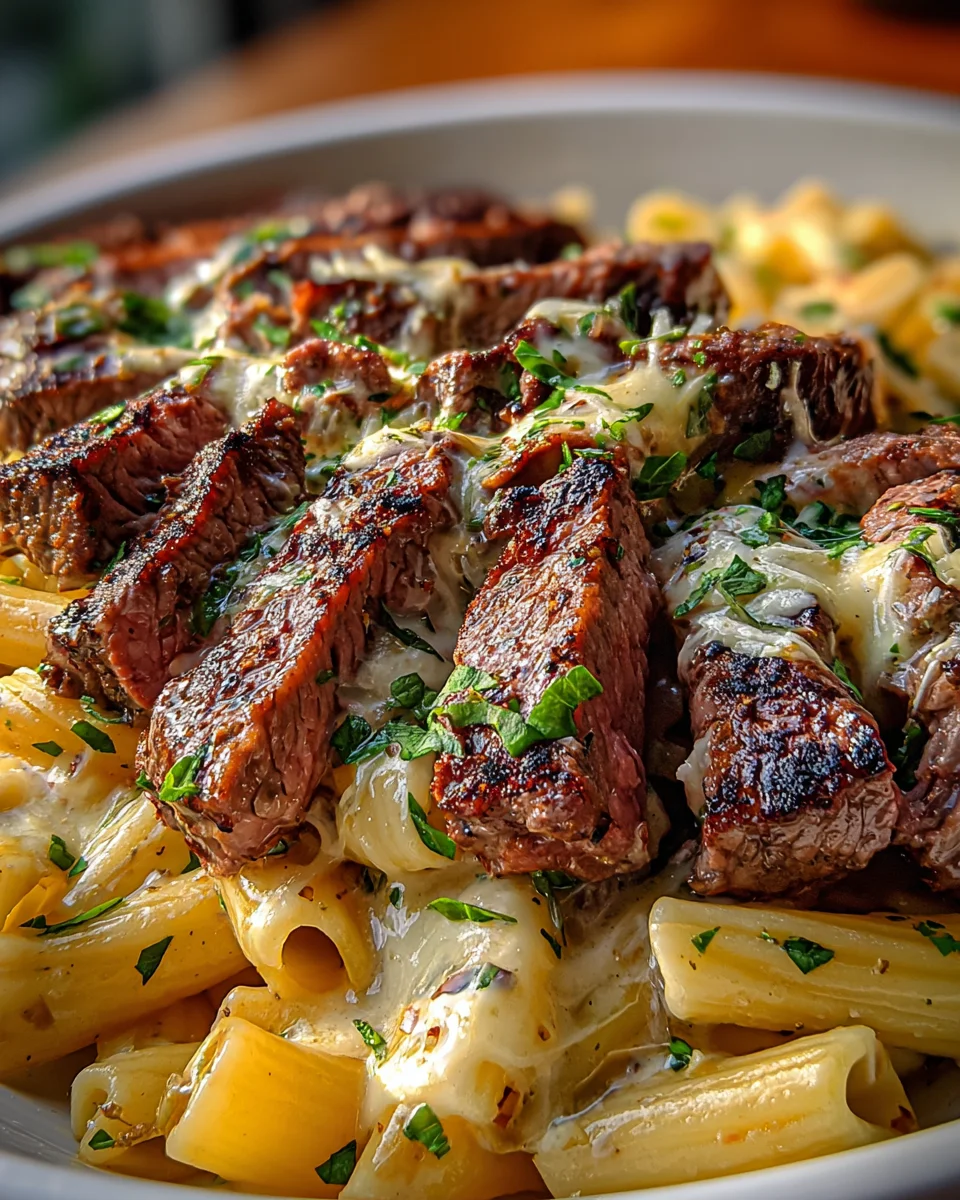 Steak