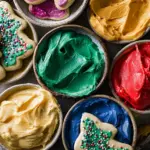 Sugar Cookie Icing That Hardens