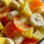 Sunshine Salad Sunshine Salad