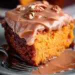 Sweet Potato Cake Sweet Potato Cake