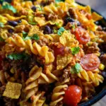 Taco Pasta Salad