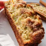 The Best Snickerdoodle Zucchini Bread The Best Snickerdoodle Zucchini Bread