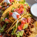 The Best Taco Recipe The Best Taco Recipe