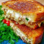 The Perfect Tuna Melt The Perfect Tuna Melt
