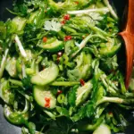 Tiger Salad Tiger Salad