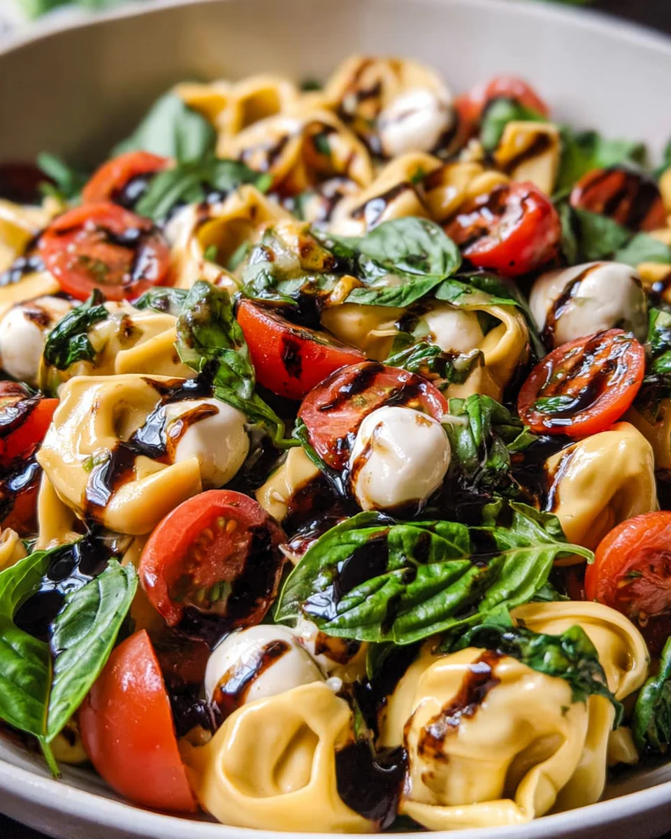 Tortellini