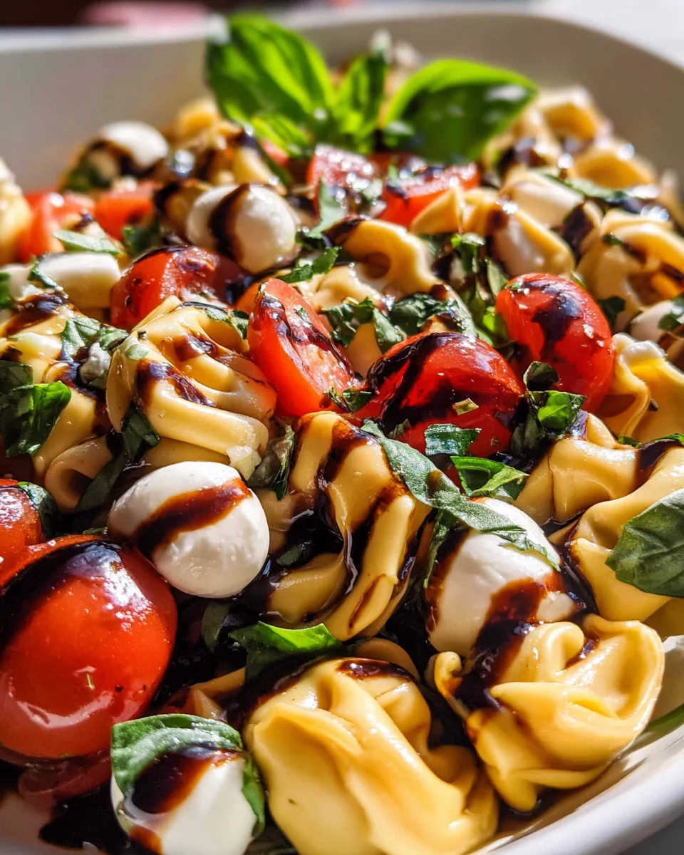 Tortellini