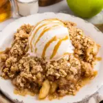 Apple Crisp