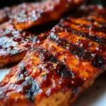 BBQ Chicken Breasts