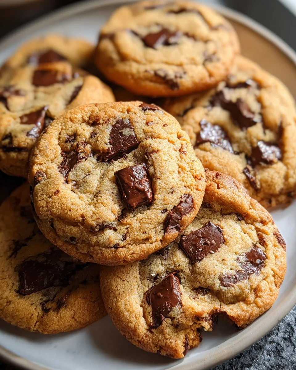 Best Homemade Chocolate Chip Cookies 22 Best Homemade Chocolate Chip Cookies