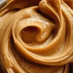 Brown Sugar Caramel Frosting