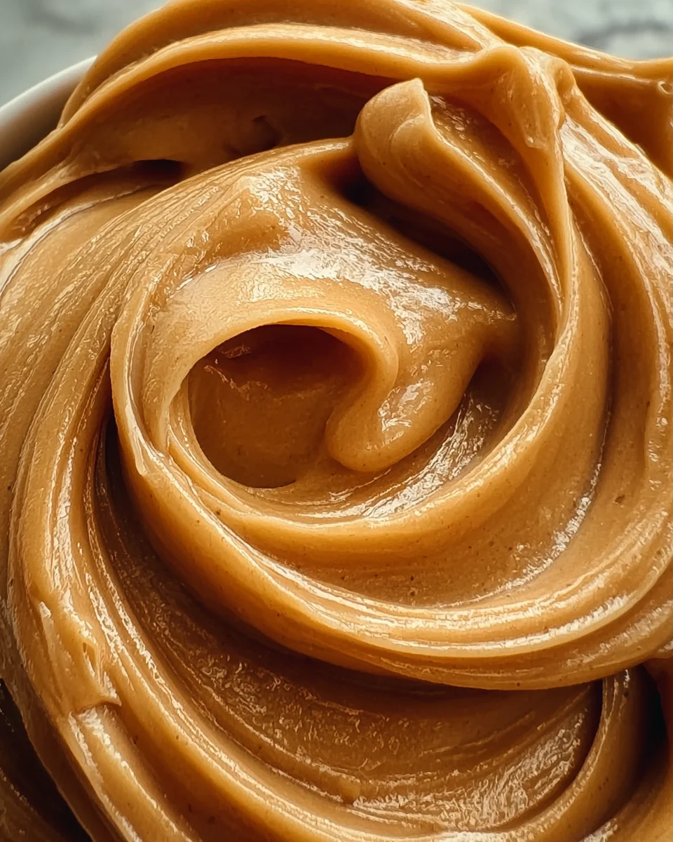 Brown Sugar Caramel Frosting 17 Brown Sugar Caramel Frosting