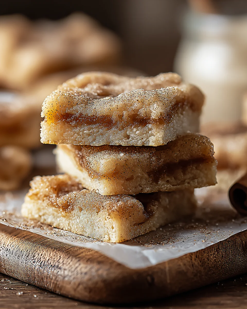 Cozy and Sweet Honey Cinnamon Dessert