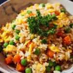 Freakin’ Fantastic Fried Rice