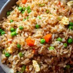 Hibachi-Style Fried Rice