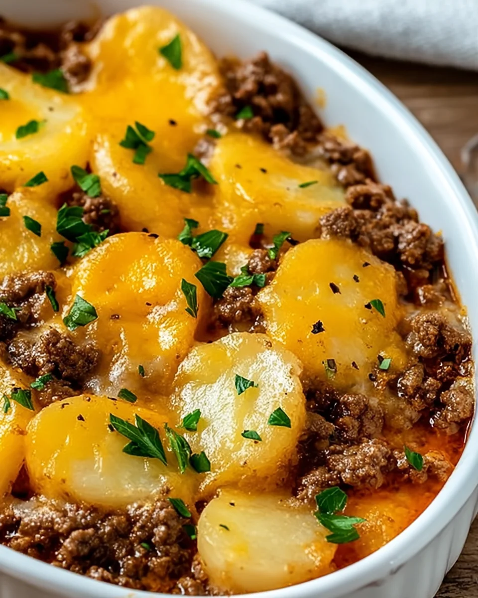 Hobo Casserole Ground Beef 20 Hobo Casserole Ground Beef