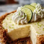 Key Lime Cream Pie