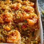 Shrimp Casserole Recipe
