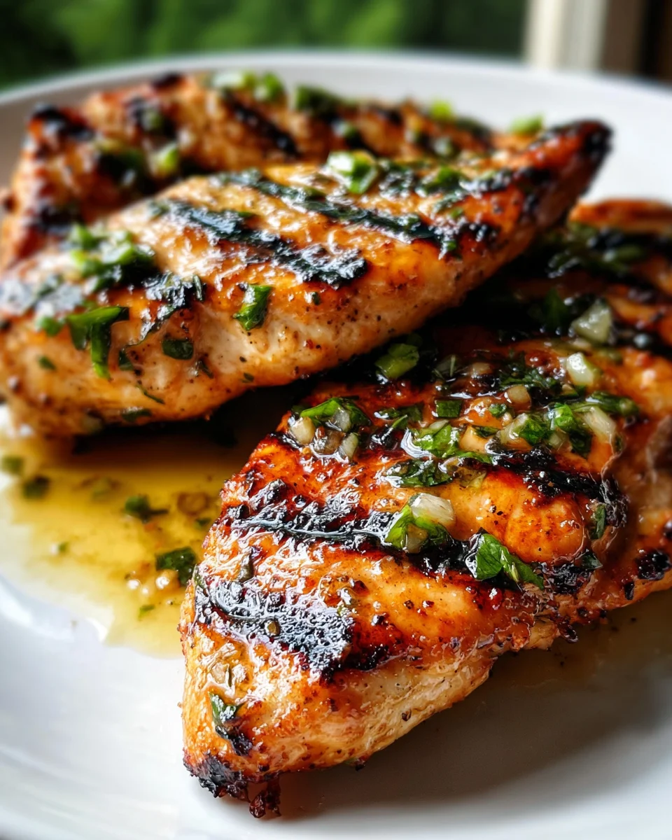 The Best Grilled Chicken Fillet 19 The Best Grilled Chicken Fillet