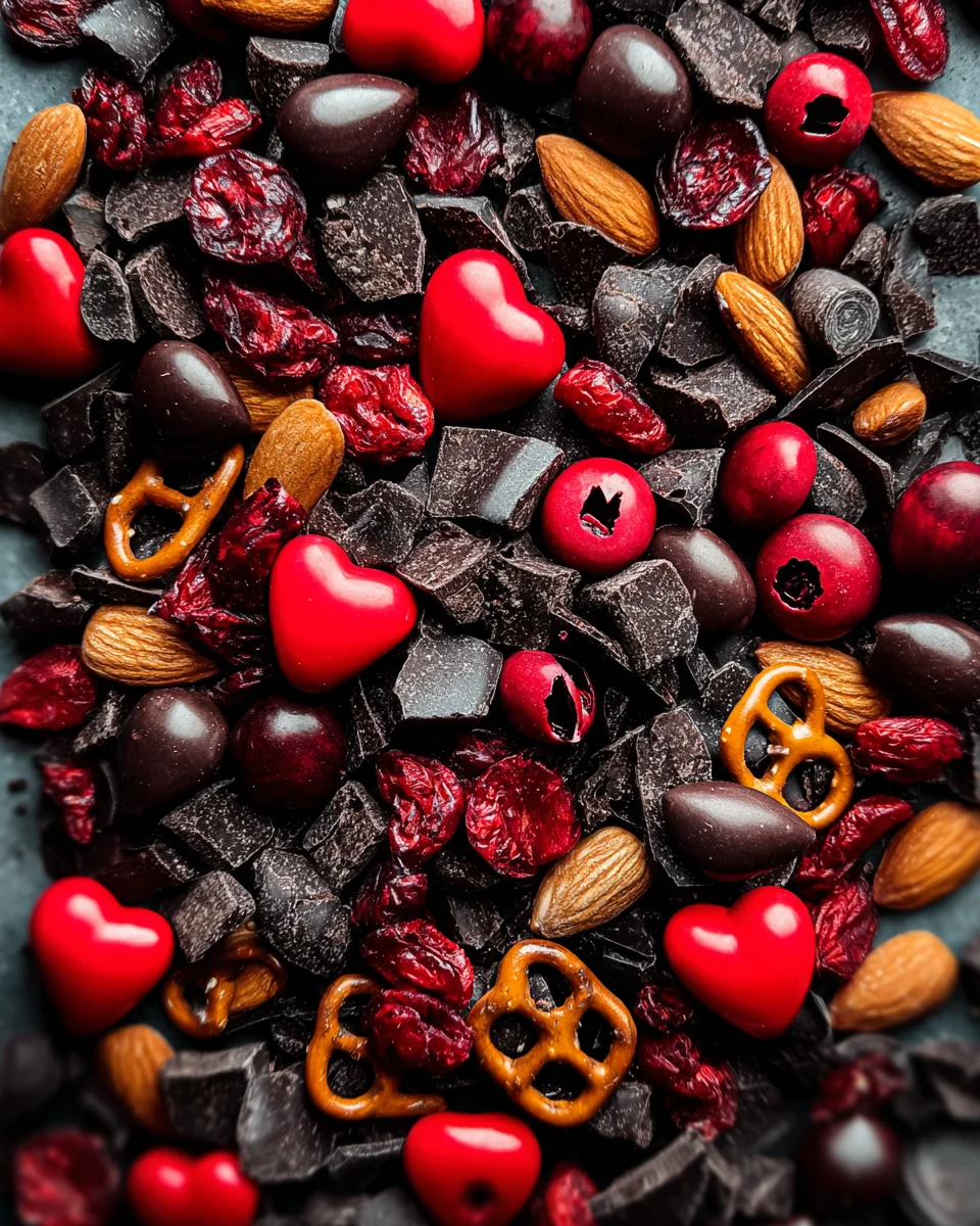 Vampire Bite Trail Mix 20 Vampire