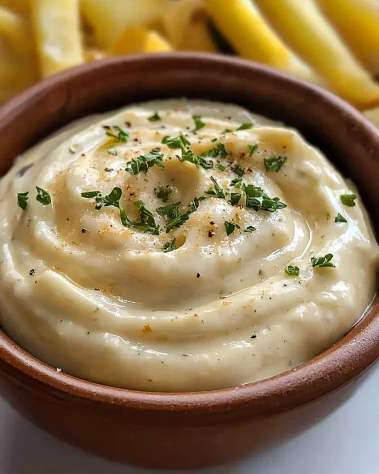 Aioli Recipe
