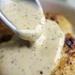 Alabama White Sauce
