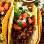 Best Ground Beef Taco Recipe