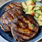 Best Portobello Steaks