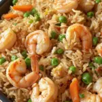Best Shrimp Fried Rice Recipe