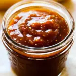 Brown Sugar BBQ Sauce