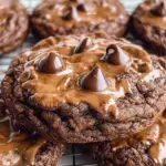 Brownie Mix Cookies