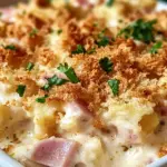 Chicken Cordon Bleu