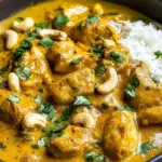 Chicken Korma Recipe