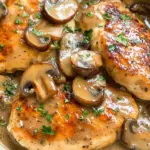 Chicken Marsala Recipe