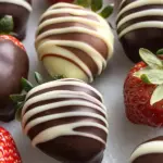 Chocolate Covered Strawberries