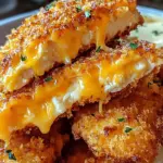 Crack Chicken Tenders