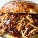 Crockpot BBQ Chicken