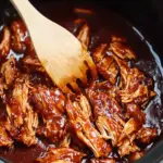 Crockpot BBQ Chicken Recipe