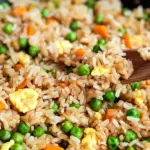 Easy Fried Rice
