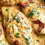 Easy Marry Me Chicken (30-Minute Recipe!)