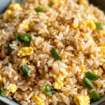 Egg Fried Rice