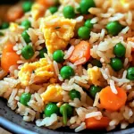 Freakin’ Fantastic Fried Rice