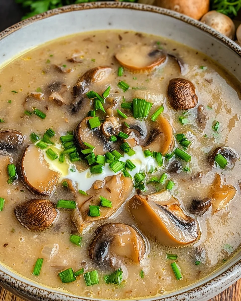 Gordon Ramsay Mushroom Soup Recipe 32 Gordon Ramsay Mushroom Soup Recipe