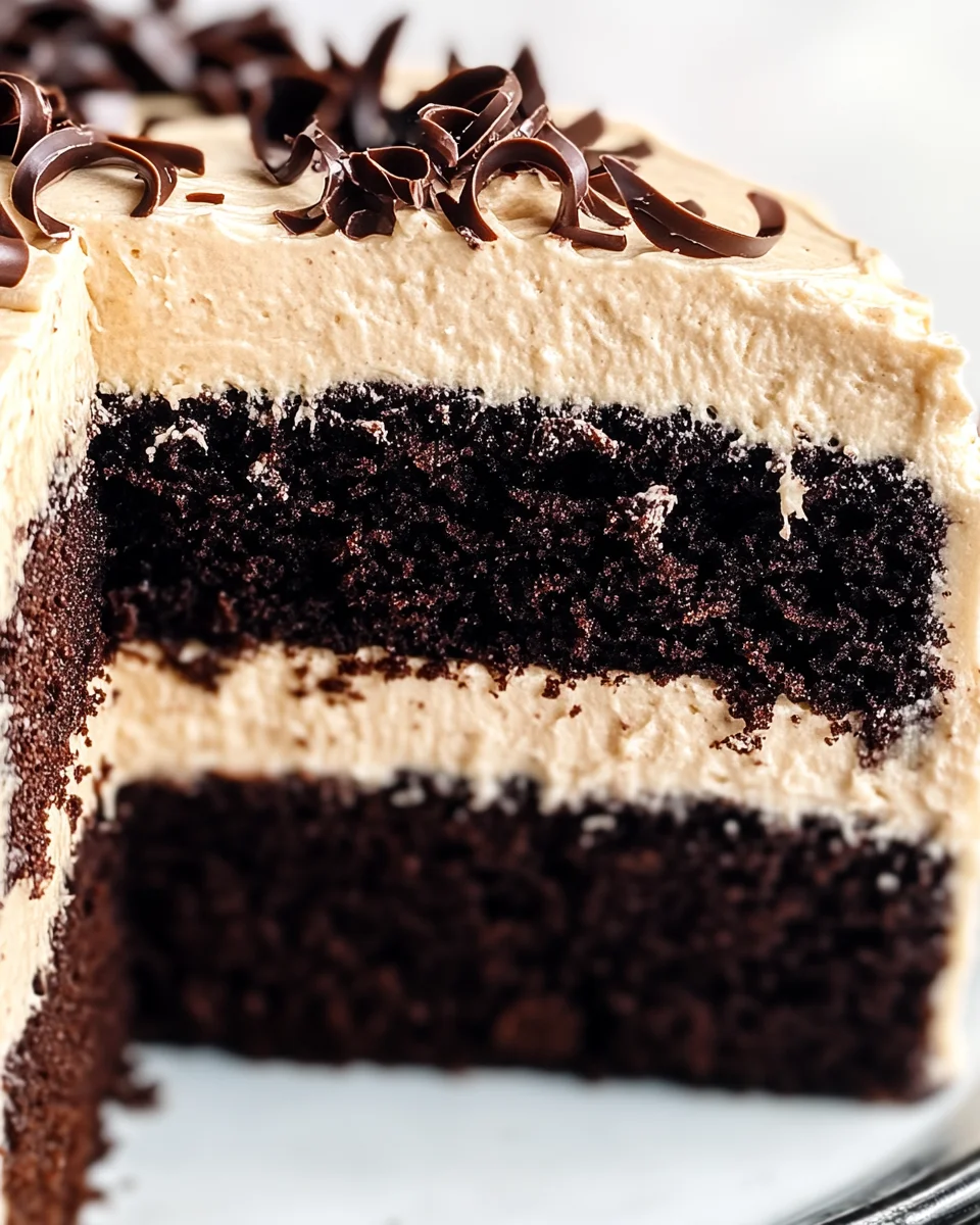 Guinness Chocolate Cake with Irish Buttercream 31 Guinness