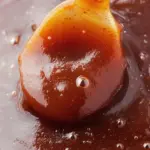 Homemade BBQ Sauce Recipe