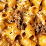 Homemade Hamburger Helper