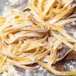 How to Make Homemade Pasta