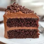 Ina Garten's Chocolate Cake